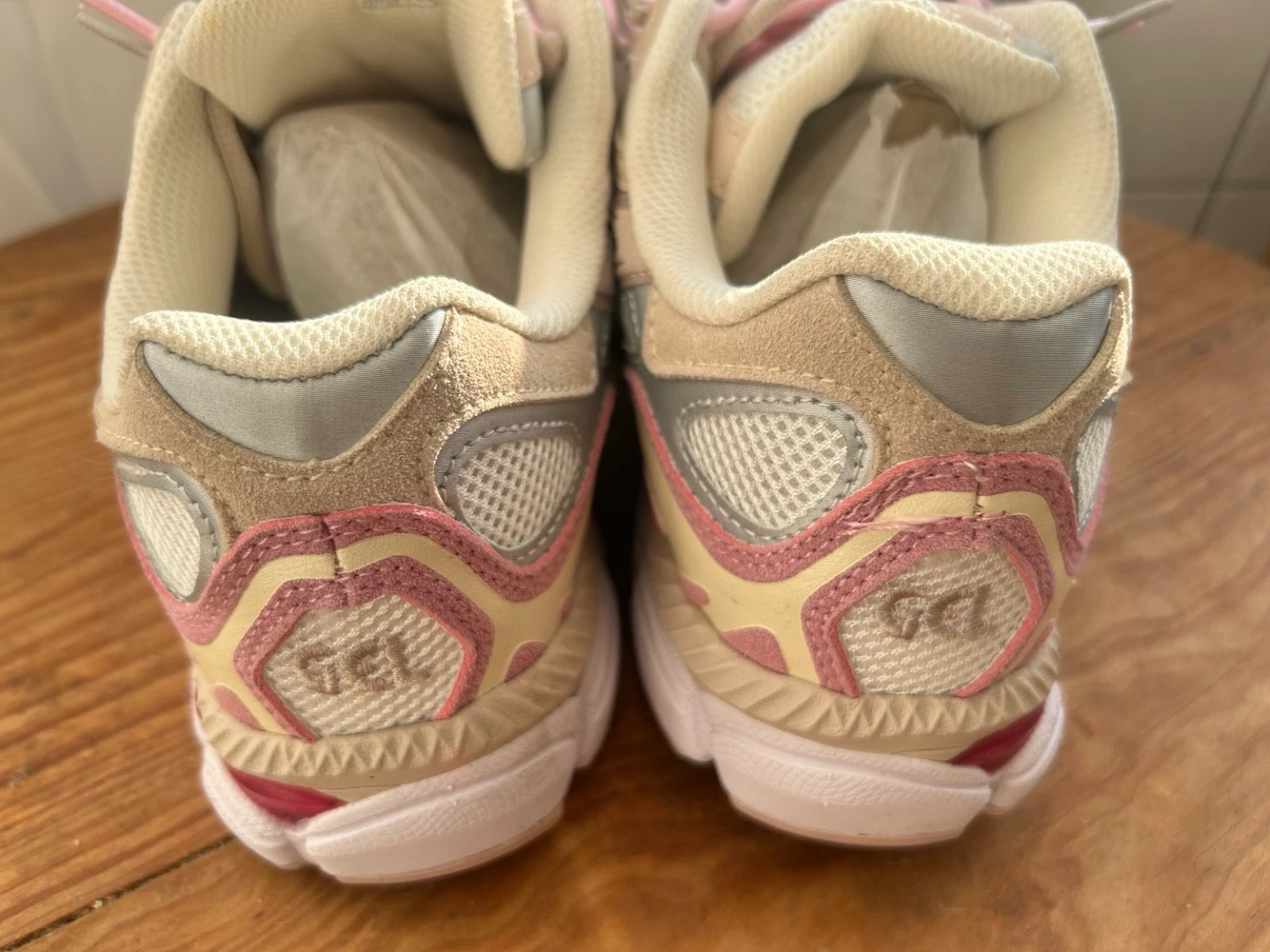 ASICS GEL-NYC – photo 5
